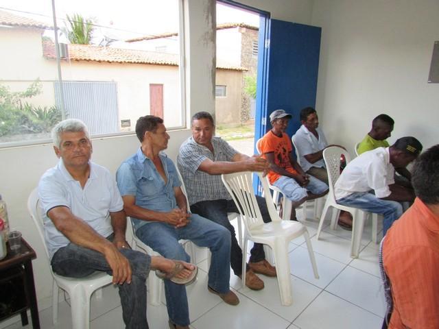 Projeto de Revitalização do Alho Realizou Capacitação - Imagem 12