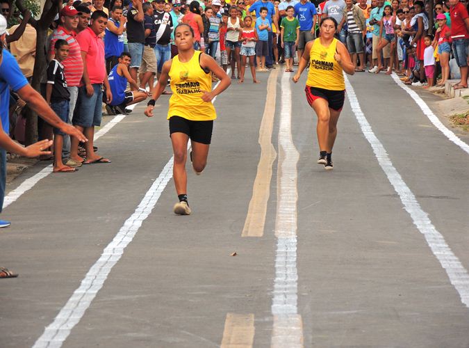 Competições esportivas marcam o 1 de maio  - Imagem 21