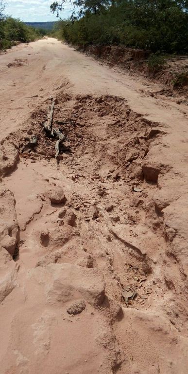 Vereadores denunciam abandono de Posto de Saúde recém inaugurado - Imagem 3