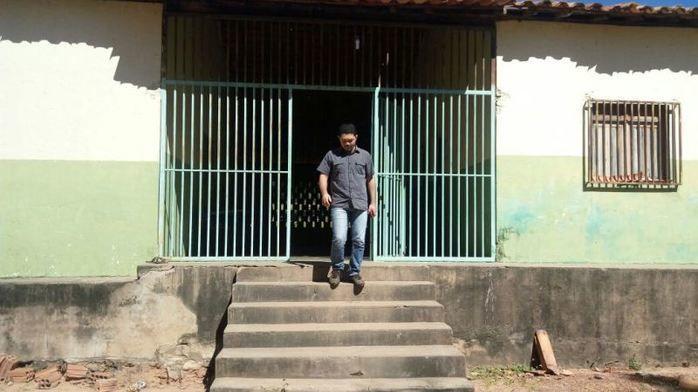 Vereadores denunciam abandono de Posto de Saúde recém inaugurado - Imagem 4