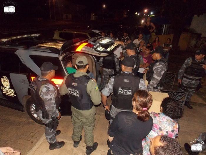 Ex policial foi condenado a 32 anos de prisão. - Imagem 22