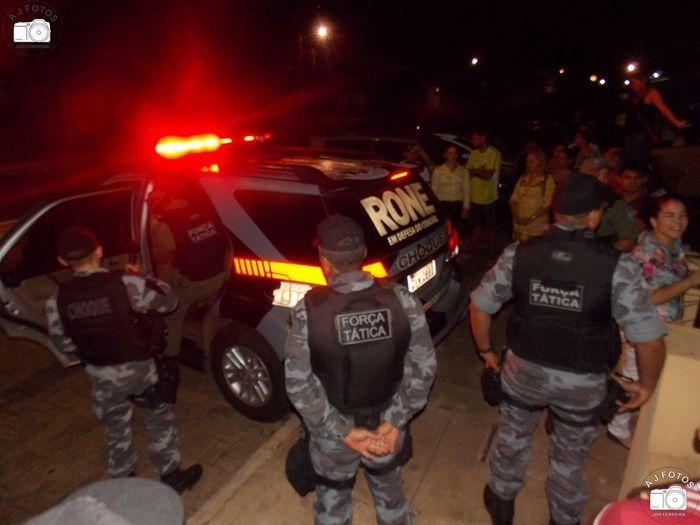 Ex policial foi condenado a 32 anos de prisão. - Imagem 24
