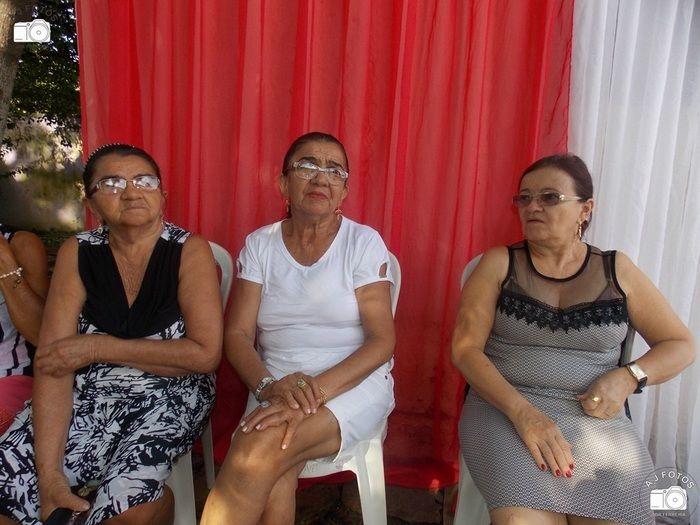 CRAS realizou café para as mães Idosas. - Imagem 21