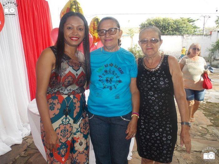 CRAS realizou café para as mães Idosas. - Imagem 2