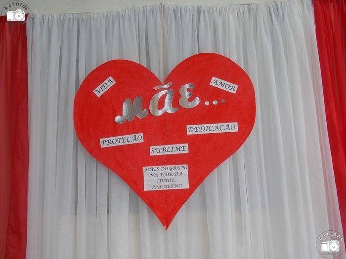 CRAS realizou café para as mães Idosas. - Imagem 1