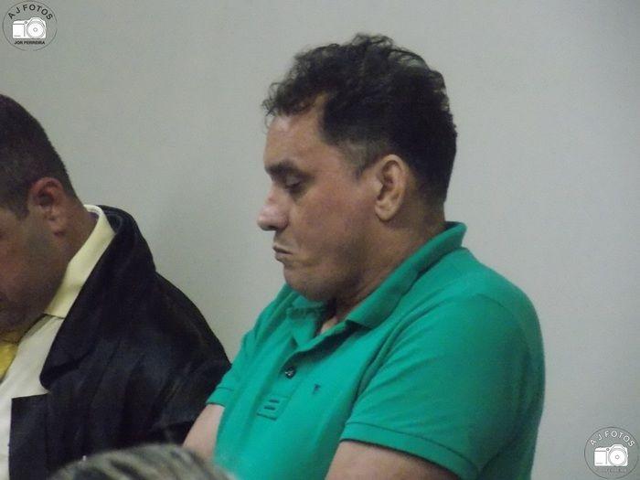 Ex policial foi condenado a 32 anos de prisão. - Imagem 11