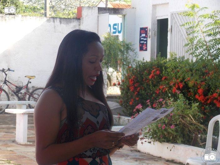 CRAS realizou café para as mães Idosas. - Imagem 34