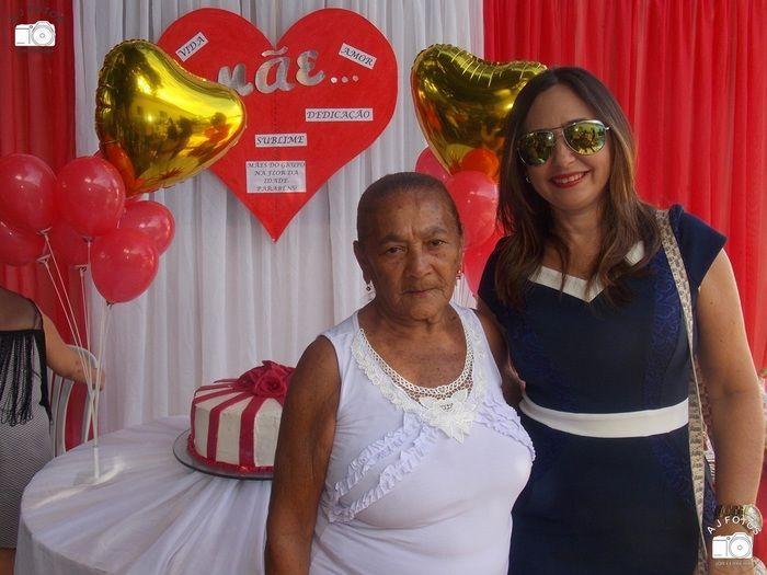 CRAS realizou café para as mães Idosas. - Imagem 15