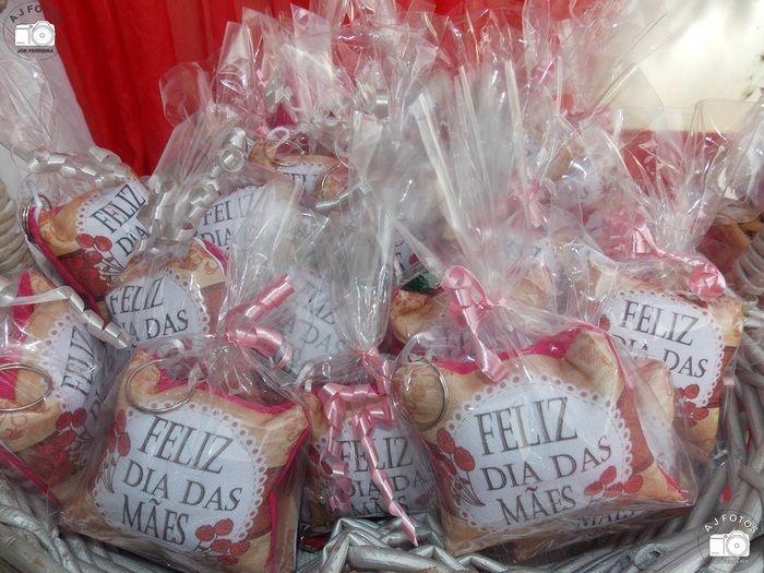 CRAS realizou café para as mães Idosas. - Imagem 3