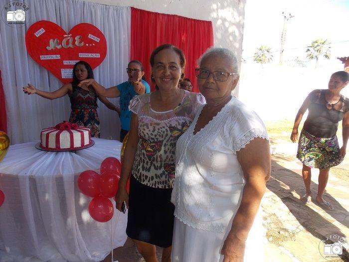 CRAS realizou café para as mães Idosas. - Imagem 43