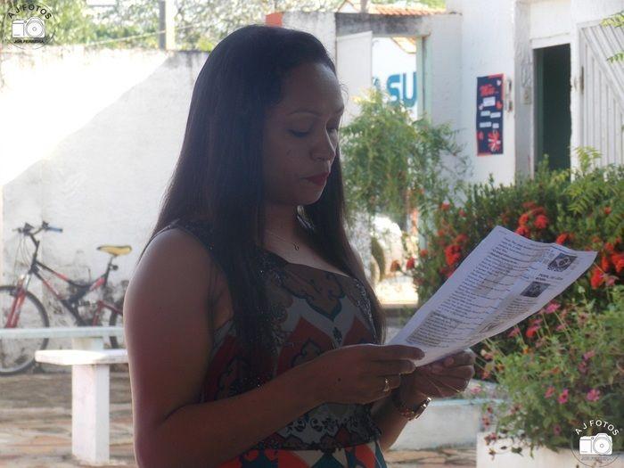 CRAS realizou café para as mães Idosas. - Imagem 35