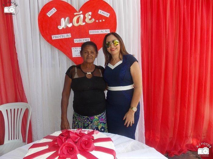 CRAS realizou café para as mães Idosas. - Imagem 60