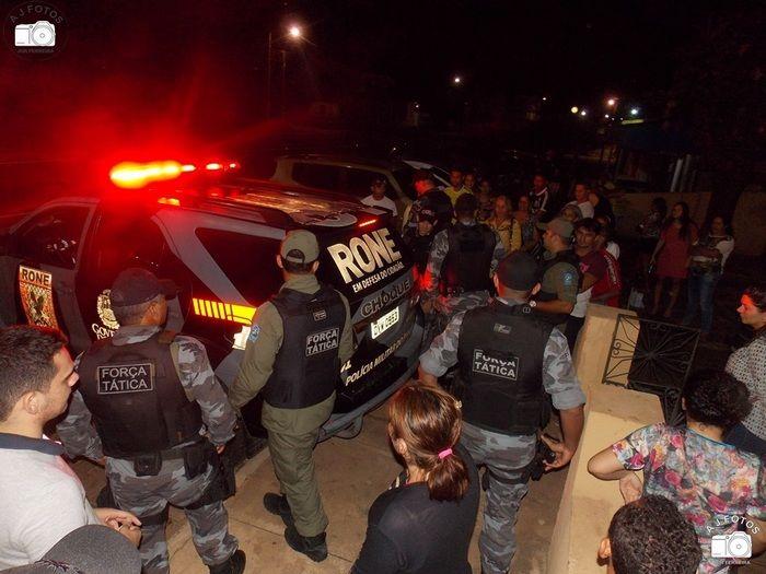 Ex policial foi condenado a 32 anos de prisão. - Imagem 23