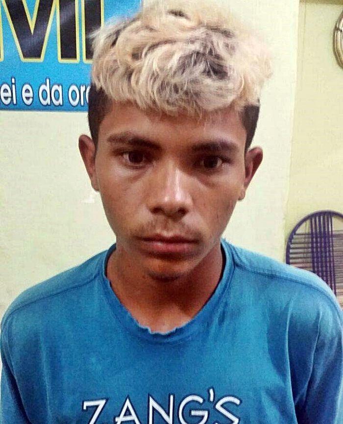 Canil da PM desarticula ponto de venda de drogas em Parnaíba - Imagem 3