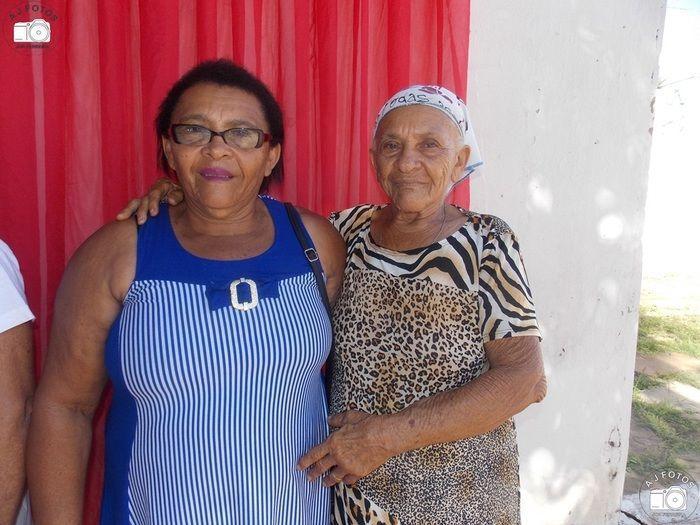 CRAS realizou café para as mães Idosas. - Imagem 48