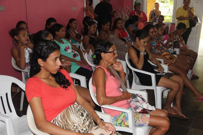  Prefeitura de Porto realiza entrega de enxovais para gestantes  - Imagem 4