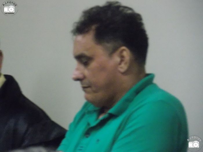 Ex policial foi condenado a 32 anos de prisão. - Imagem 10