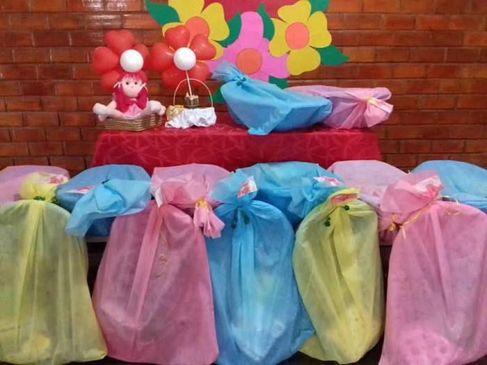  Prefeitura de Porto realiza entrega de enxovais para gestantes  - Imagem 1