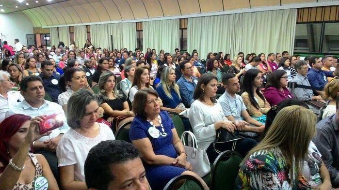 Município participa do lançamento do Programa Criança Feliz - Imagem 10