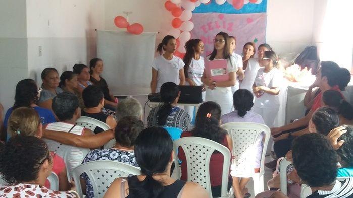 Central da Mama realiza entrega de exames - Imagem 2