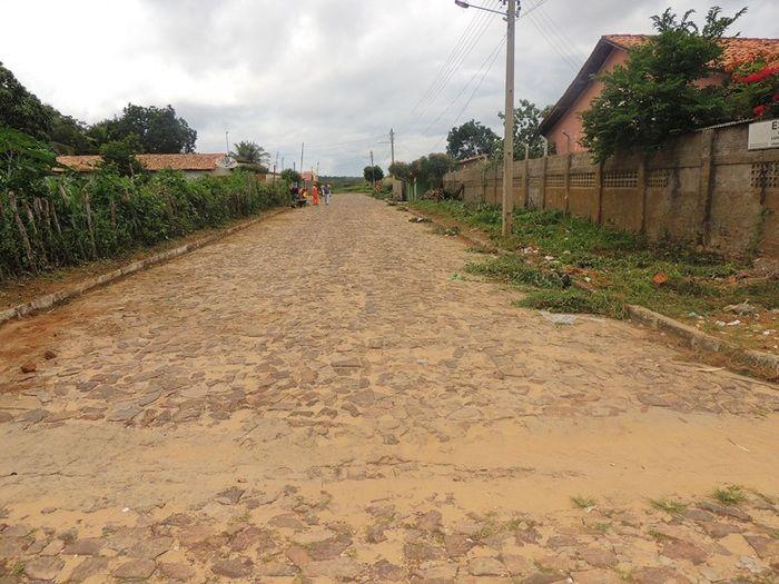 Município intensifica  limpeza e coleta de lixo na cidade  - Imagem 2