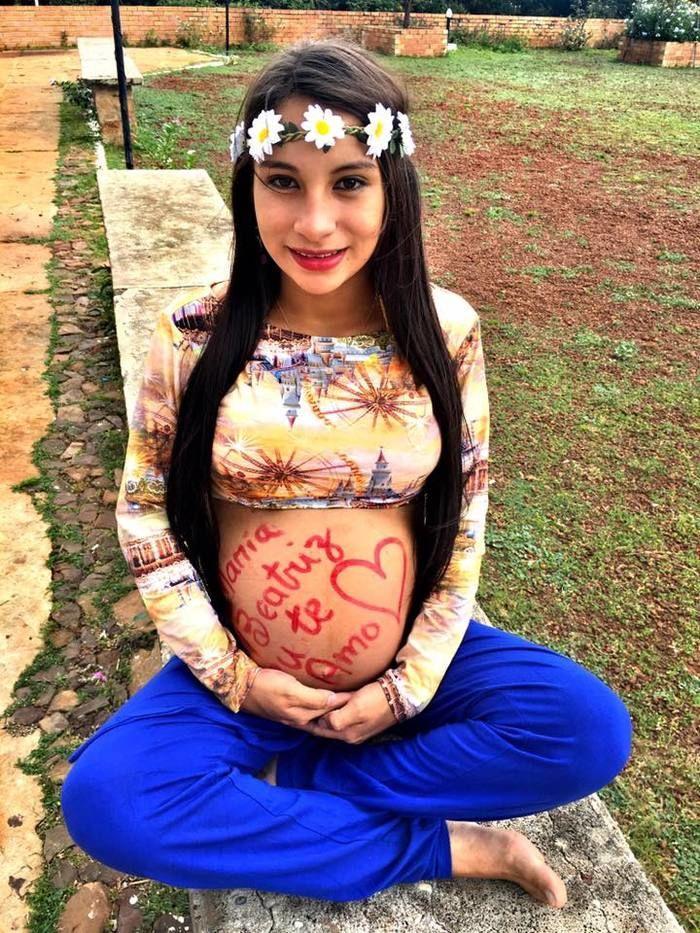 CRAS II inova e faz ensaio fotográfico com gestantes - Imagem 11