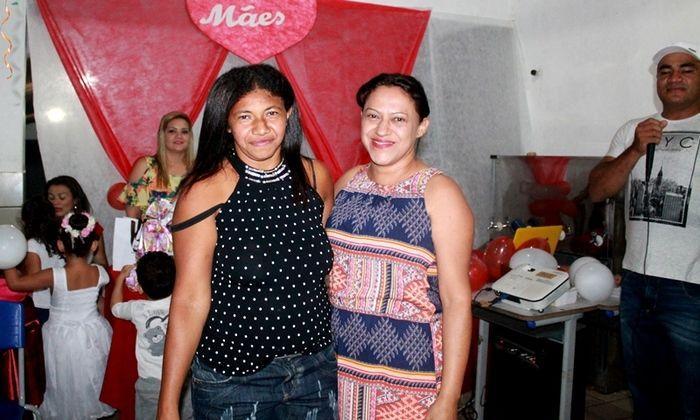 Escolas do município festejam o Dia das Mães - Imagem 5