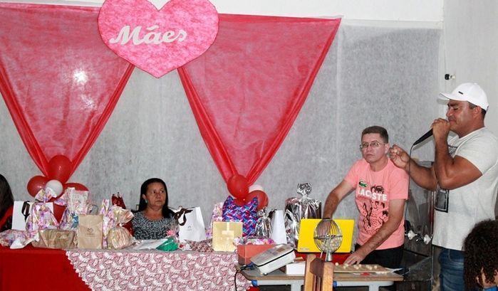 Escolas do município festejam o Dia das Mães - Imagem 9