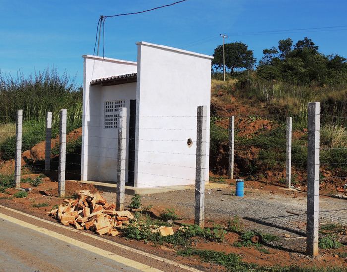 Jegue Pipa: antes em extinção, agora comum em Pedro II  - Imagem 12