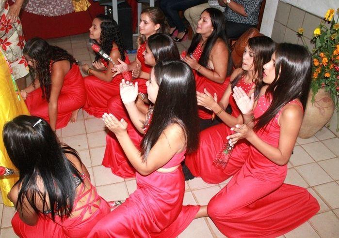 Escolas do município festejam o Dia das Mães - Imagem 3