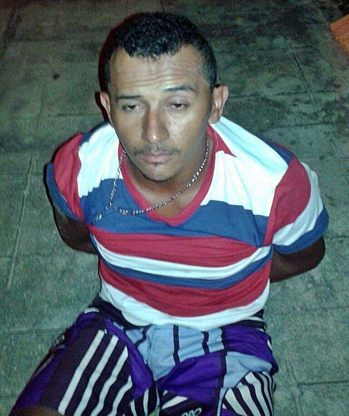 Ex-presidiário foge da PM e é preso com cocaína no litoral do Piauí - Imagem 2