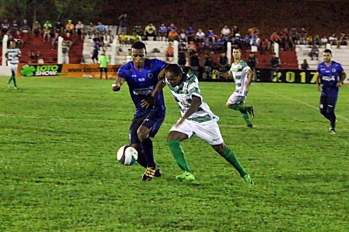 Altos vence Parnahyba por 3 a 0 e fica perto do título do estadual - Imagem 2