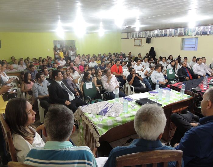 Jegue Pipa: antes em extinção, agora comum em Pedro II  - Imagem 2