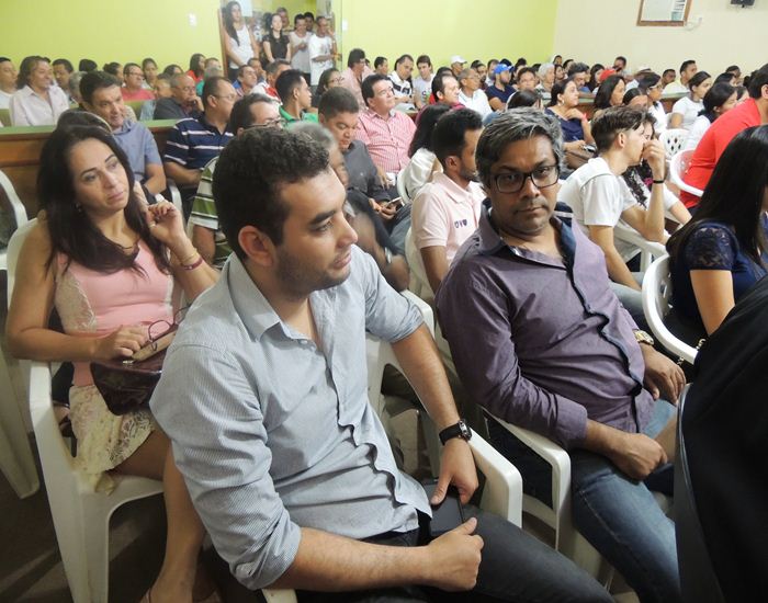 Jegue Pipa: antes em extinção, agora comum em Pedro II  - Imagem 3