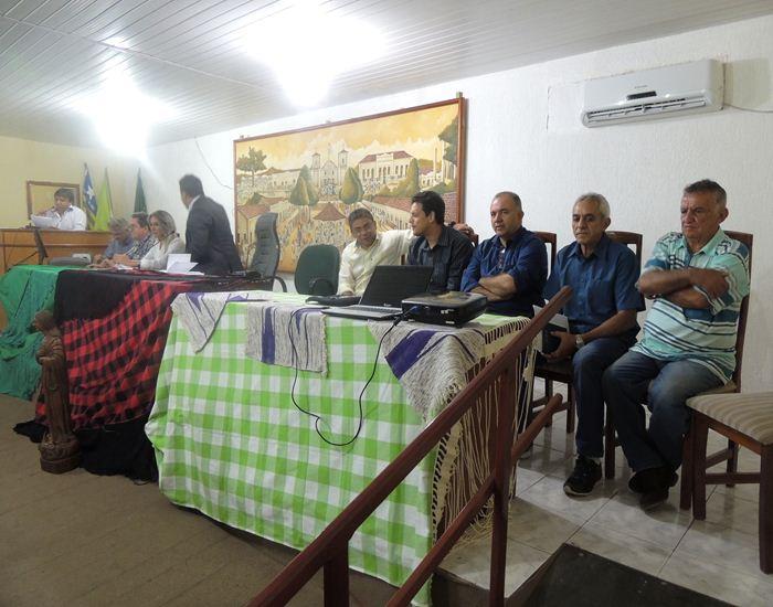 Jegue Pipa: antes em extinção, agora comum em Pedro II  - Imagem 1