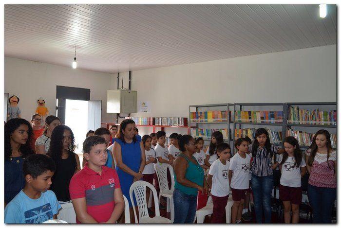 Departamento de cultura de Inhuma promove a 15ª Semana dos Museus - Imagem 4