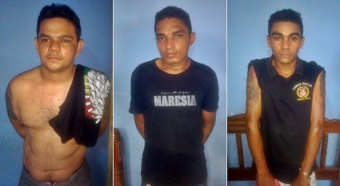 Brechó escondia ponto de venda de drogas em Parnaíba - Imagem 1