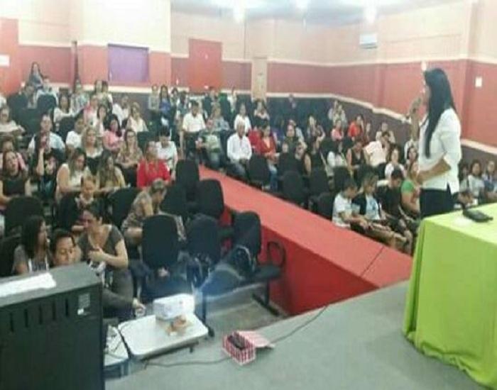 Município participa de reunião para articulação de fórum - Imagem 1