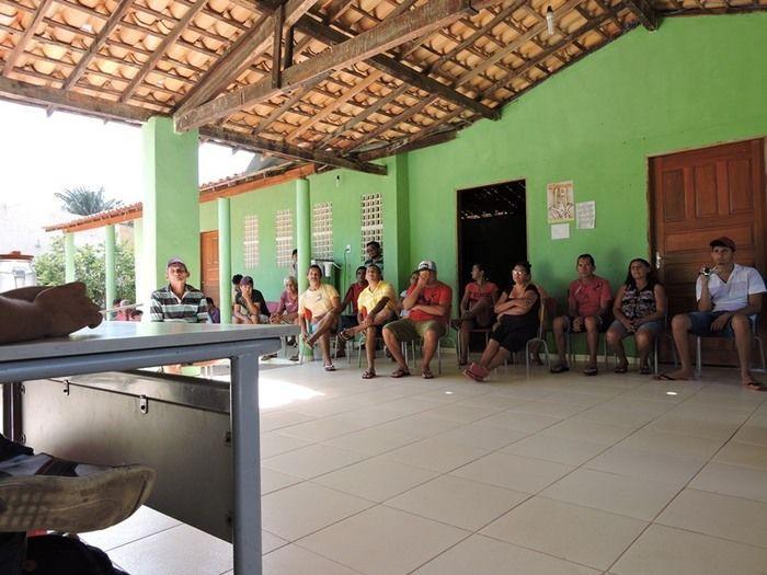 S. T. T. R de Pedro II trabalha para conquistar direitos da classe - Imagem 5