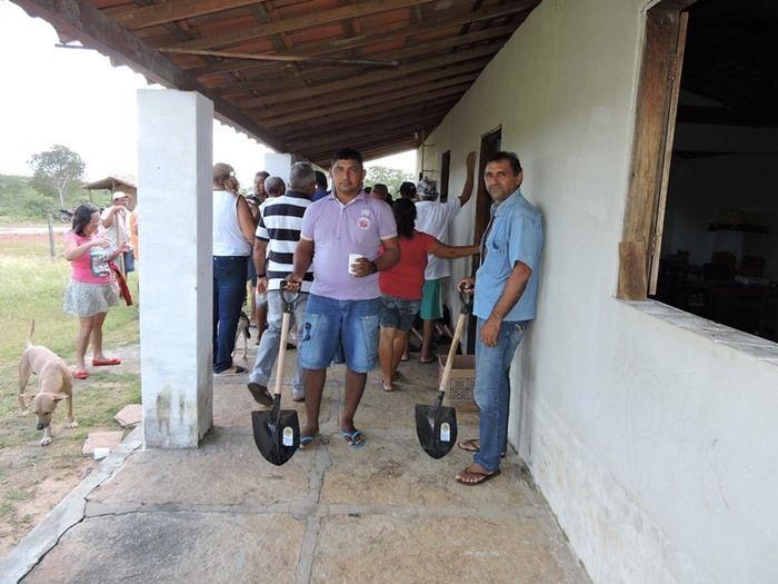 S. T. T. R de Pedro II trabalha para conquistar direitos da classe - Imagem 1