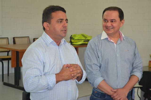 Secretaria Municipal de Saúde realiza ações do movimento Maio Amare - Imagem 2