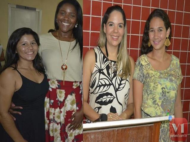 Juíza Drª Mariana Marinho deixa Comarca de Pimenteiras - Imagem 1