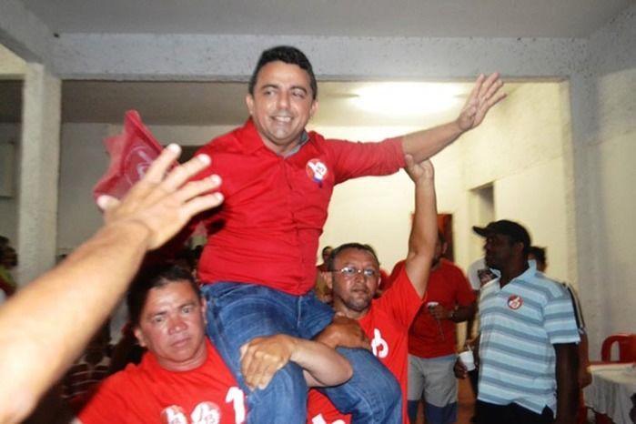 TRE nega por unanimidade pedido de Félix e mantém Ribinha prefeito - Imagem 1