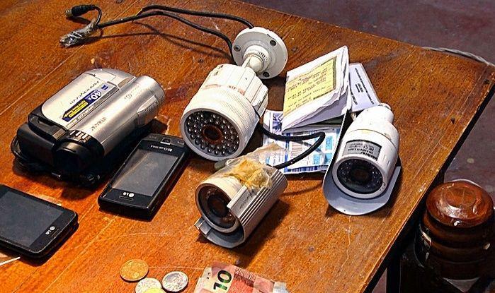 Brechó escondia ponto de venda de drogas em Parnaíba - Imagem 4