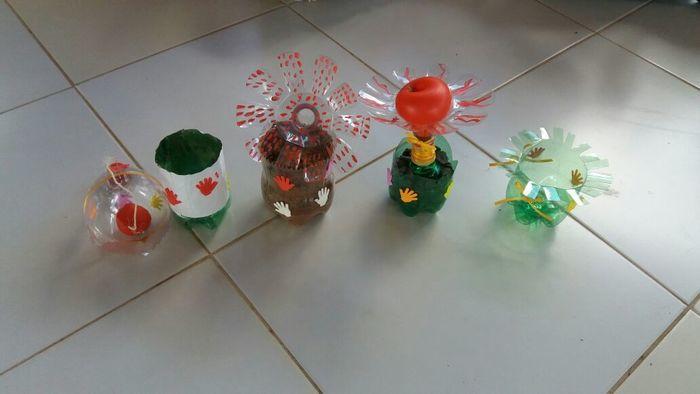 Acadêmicos de Biomedicina Visitam a Escola Santa Catarina - Imagem 6