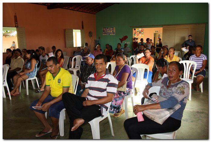 CAPS I de Inhuma comemora o “Dia Nacional da Luta Antimanicomial” - Imagem 3
