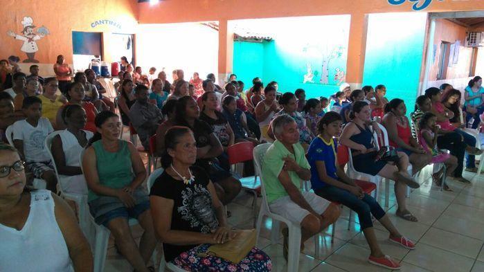 PROJETO MIRIM CIDADÂO (Crédito: Adriano Sousa)