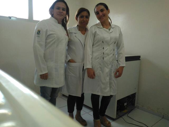 82% das crianças já se vacinaram contra a gripe em Pimenteiras - Imagem 2