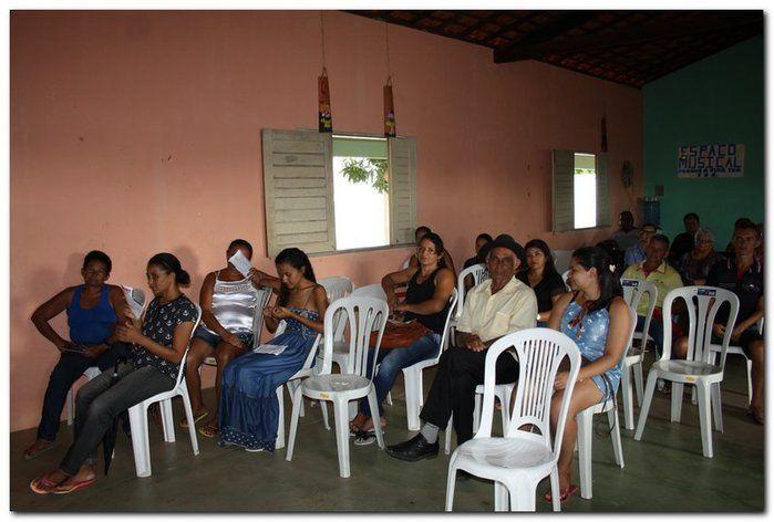 CAPS I de Inhuma comemora o “Dia Nacional da Luta Antimanicomial” - Imagem 11