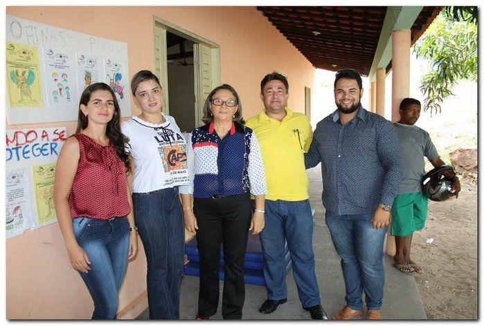 CAPS I de Inhuma comemora o “Dia Nacional da Luta Antimanicomial” - Imagem 23